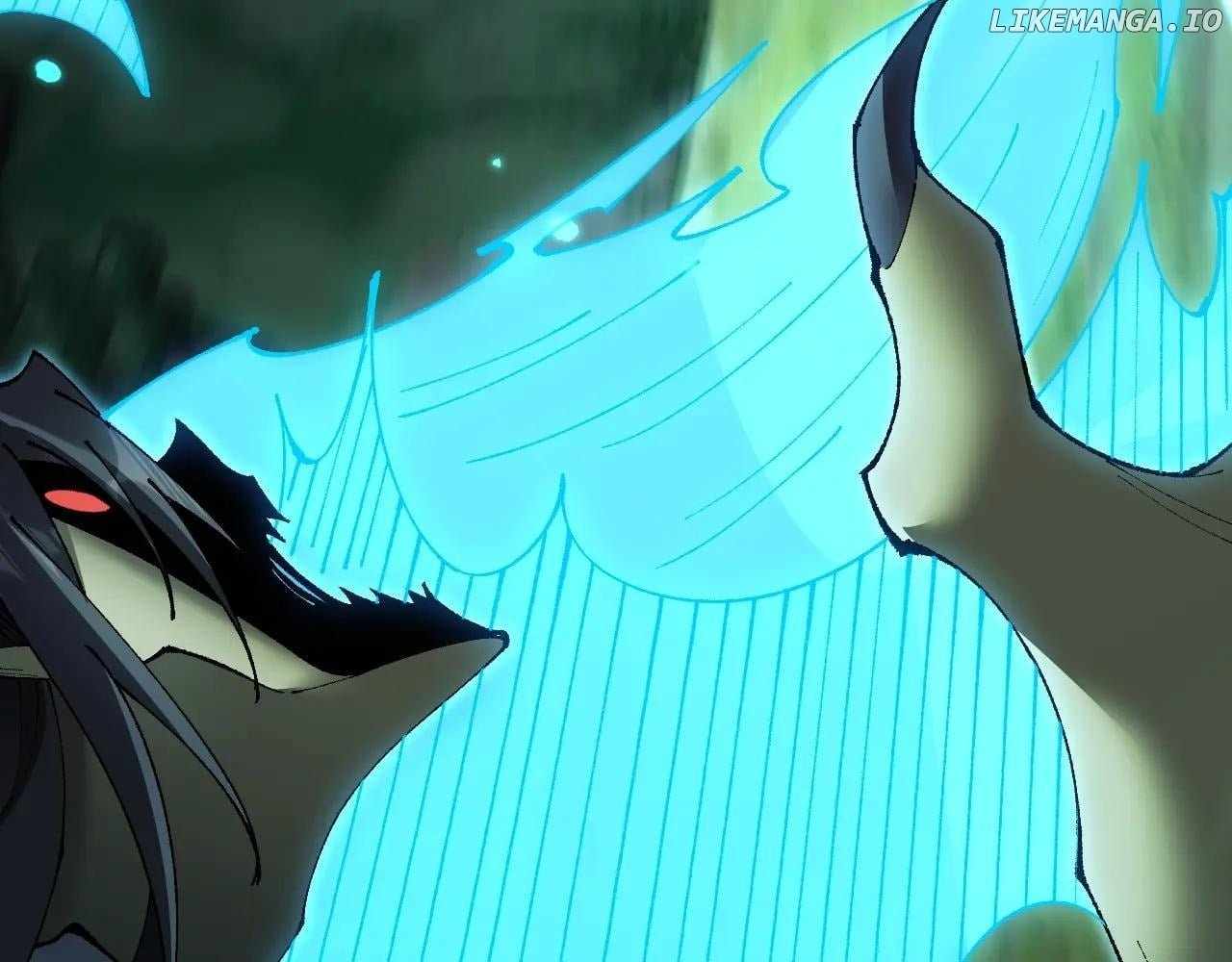 From Goblin to Goblin God Chapter 58 4